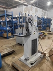 PRY-100 Electric Paper Round Straight Corner Cutting Machine 380v 90 Times/min