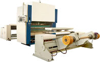 PRY-1100 Automatic Roll To Roll Paper Film Laminating Machine 380V