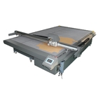 PRY85 Series Digital Paper Plotter Corrugated Carton Cutting Box Sample Maker Machine