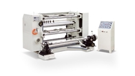 L1100B Middle Speed Vertical Automatic Slitting And Rewinding Machine