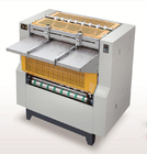 PRY-1000-2 Semi Automatic U And V Shape Paper Board Grooving Machine