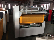 PRY-1000-2 Semi Automatic U And V Shape Paper Board Grooving Machine