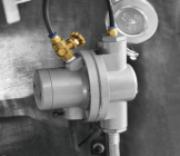 PRY-1100 অটোমেটিক কার্ডবোর্ড ফ্লুট ল্যামিনেটিং মেশিন 9