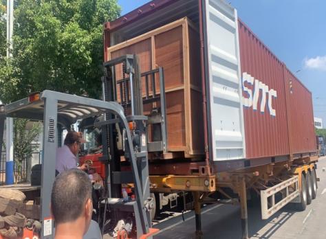 PRY-1100 অটোমেটিক কার্ডবোর্ড ফ্লুট ল্যামিনেটিং মেশিন 22