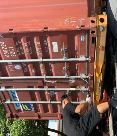 PRY-1100 অটোমেটিক কার্ডবোর্ড ফ্লুট ল্যামিনেটিং মেশিন 24