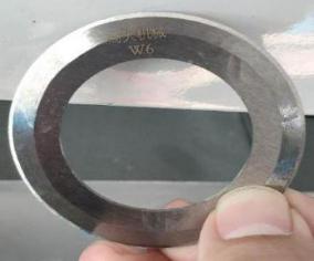 PRY-20 স্বয়ংক্রিয় উচ্চ গতির কাগজ খড় তৈরির মেশিন 4