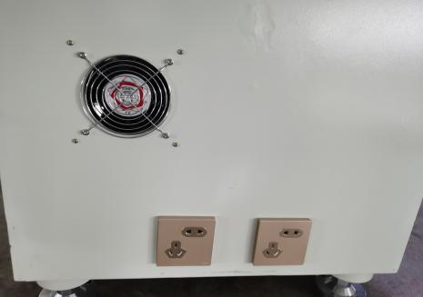 PRY-20 স্বয়ংক্রিয় উচ্চ গতির কাগজ খড় তৈরির মেশিন 7