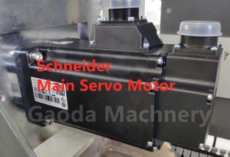 PRY-20 স্বয়ংক্রিয় উচ্চ গতির কাগজ খড় তৈরির মেশিন 9