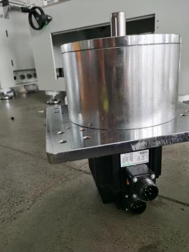 PRY-20 স্বয়ংক্রিয় উচ্চ গতির কাগজ খড় তৈরির মেশিন 10