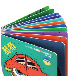 MF-DCM470 ডাবল হেড কাগজ বৃত্তাকার কোণ কাটার মেশিন 4