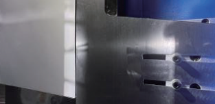 PRY-700E স্বয়ংক্রিয় গরম ফয়েল স্ট্যাম্পিং মেশিন 4