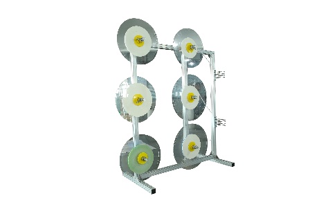 পিআরওয়াই-৫ স্বয়ংক্রিয় ৪০ মিটার স্পিড পেপার স্ট্রো মেকিং মেশিন 3