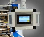 BK-800D সেমি-অটোমেটিক কার্ডবোর্ড ল্যামিনেটিং মেশিন 2