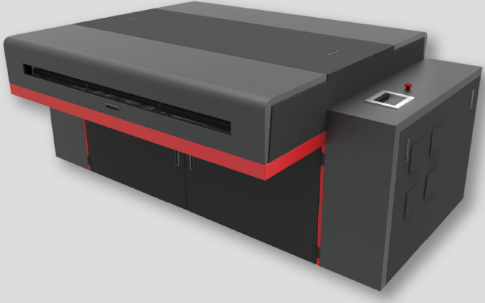 ডিএক্স১৪৫০টি অফসেট থার্মাল ও ইউভি সিটিপি প্লেট তৈরির মেশিন 1