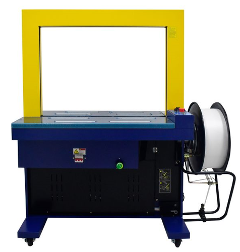 PRY-22XN স্বয়ংক্রিয় কার্টন বক্স স্ট্র্যাপিং মেশিন 1