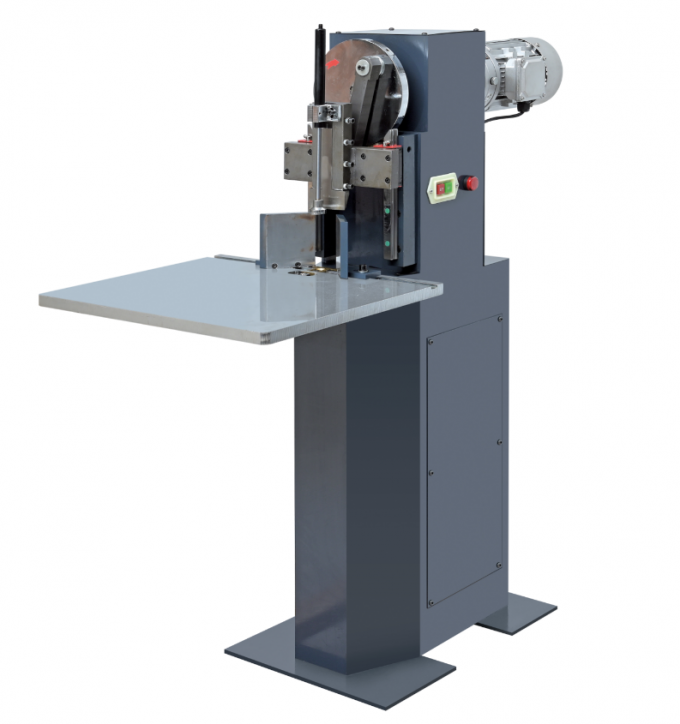 বই ও অফিসের ব্যবহারের জন্য PRY-100C বৈদ্যুতিক ক্যালেন্ডার নোটবুক ও মেনু টেন্ডার কার্ডের কোণা কাটার মেশিন 1