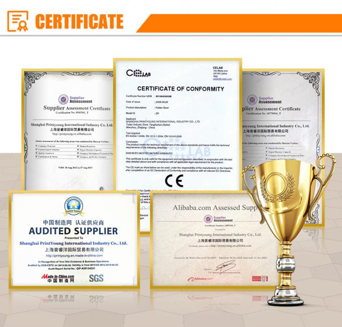 TCPP-1200 সম্পূর্ণ স্বয়ংক্রিয় উপহার বাক্স উইন্ডো প্যাচিং মেশিন 14