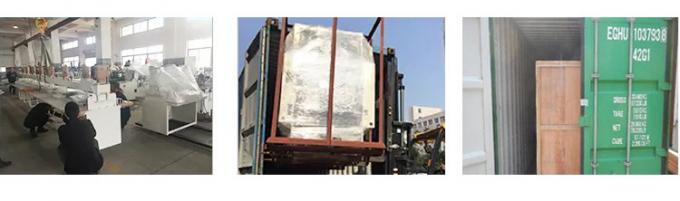 TCPP-1200 সম্পূর্ণ স্বয়ংক্রিয় উপহার বাক্স উইন্ডো প্যাচিং মেশিন 17