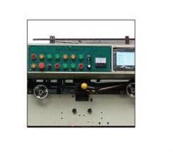 TYMK হট স্ট্যাম্পিং এবং ZS সিরিজ স্বয়ংক্রিয় ফিডার সহ ডাই কাটিং মেশিন 2