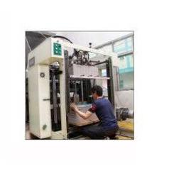 TYMK হট স্ট্যাম্পিং এবং ZS সিরিজ স্বয়ংক্রিয় ফিডার সহ ডাই কাটিং মেশিন 3