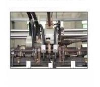 TYMK হট স্ট্যাম্পিং এবং ZS সিরিজ স্বয়ংক্রিয় ফিডার সহ ডাই কাটিং মেশিন 7