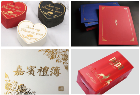 PRY-95 স্বয়ংক্রিয় হট স্ট্যাম্পিং মেশিন উইথ সার্ভো 5