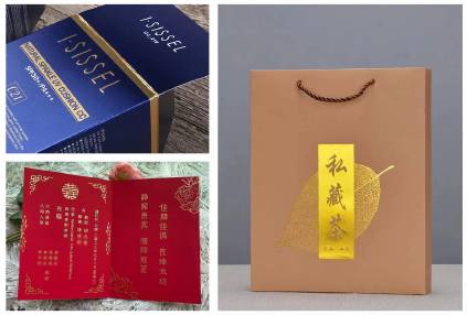 PRY-95 স্বয়ংক্রিয় হট স্ট্যাম্পিং মেশিন উইথ সার্ভো 6