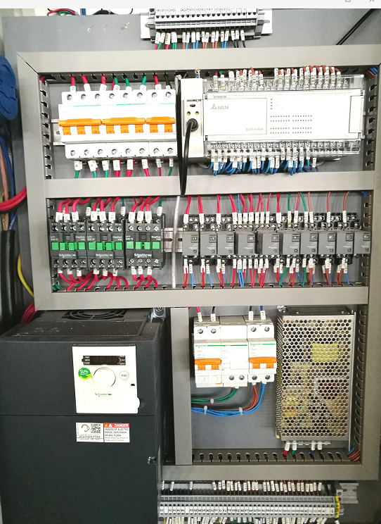 PRY-8D একত্রীকরণ এবং বই স্যাডেল সেলাই এবং ট্রিমিং মেশিন 10