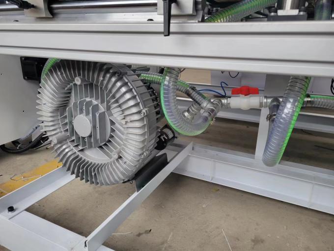 PRY-2900H ডাবল শীট কার্টন বক্স ফোল্ডার গ্লুয়িং মেশিন 3