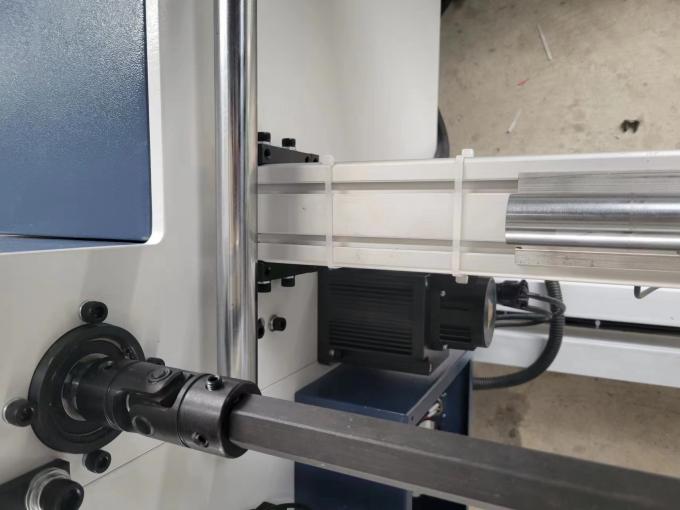 PRY-2900H ডাবল শীট কার্টন বক্স ফোল্ডার গ্লুয়িং মেশিন 4