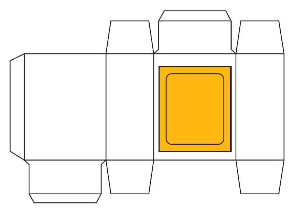 TCPP-1200 সম্পূর্ণ স্বয়ংক্রিয় উপহার বাক্স উইন্ডো প্যাচিং মেশিন 4