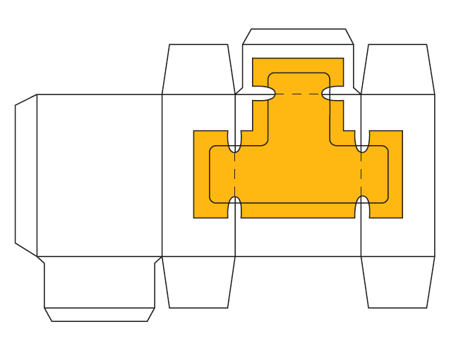 TCPP-1200 সম্পূর্ণ স্বয়ংক্রিয় উপহার বাক্স উইন্ডো প্যাচিং মেশিন 5