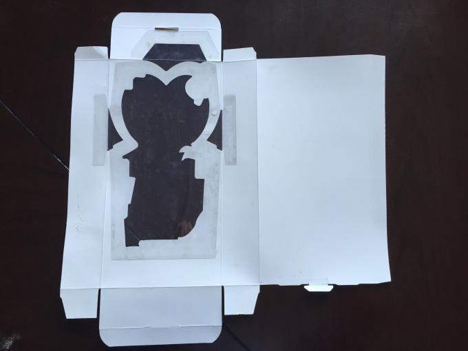 TCPP-1200 সম্পূর্ণ স্বয়ংক্রিয় উপহার বাক্স উইন্ডো প্যাচিং মেশিন 10