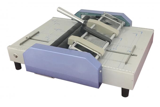 8200A বৈদ্যুতিক পুস্তিকা বাঁধাই তৈরির মেশিন 1