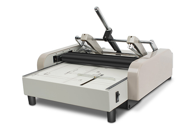 ZY1 বৈদ্যুতিক ম্যানুয়াল সাইড ওয়্যার বাইন্ডিং বুকলেট তৈরি মেশিন 1