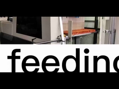 এনএফএম-ই সিরিজের উচ্চ গতির স্বয়ংক্রিয় উল্লম্ব তাপীয় ফিল্ম লেমিনেটিং মেশিন