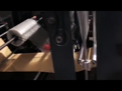 স্বয়ংক্রিয় দুই পাশে সীল ক্রাফ্ট বাবল ব্যাগ পলি মেইলার খাম মেকিং মেশিন