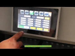 E460T A3 বৈদ্যুতিক গিলোটিন পেপার কাটার কাটার মেশিন