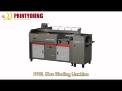 H10L A4 ইন্টেলিজেন্ট অটোমেটিক 7.0