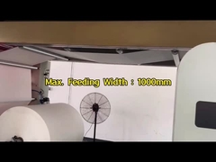 PRY4-1000 চার রঙের ফ্লেক্সো প্রিন্টিং মেশিন