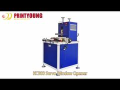 KC300 সার্ভো উইন্ডো ওপেনার