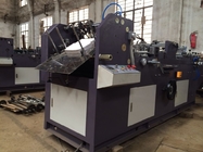 ZF-380A Automatic Paper Processing Machinery Wallet And Pocket Envelope Making Machine