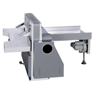 5000dan A4 Paper Cutter Machinery Test Report Provided For Office School Home Use