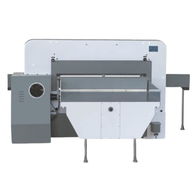 5000dan A4 Paper Cutter Machinery Test Report Provided For Office School Home Use