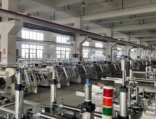 ZX-800 Full Servo Motor System PLC Controlled Bearing & Gearbox Automatic Square Paper Bowl Forming Machine with Pump & Engine