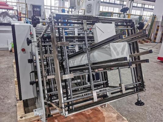 PRY-800 Full Servo Automatic 380V High-Speed Paper Bowl & Box Forming Machine 60-200 Pcs/Min