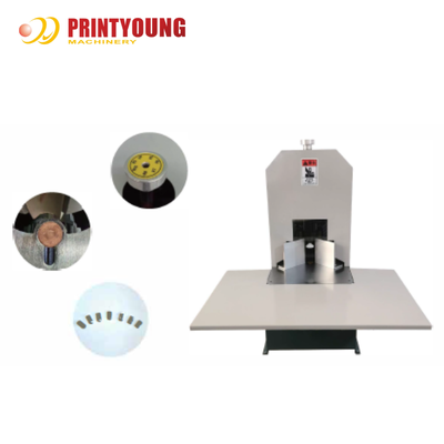 CG-8801 Electric Round Corner Cutter 220V 60 Times/Min Multifunctional Easy to Operate
