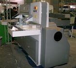 Hamburger Box 42 Times/Min Guillotine Paper Cutting Machine