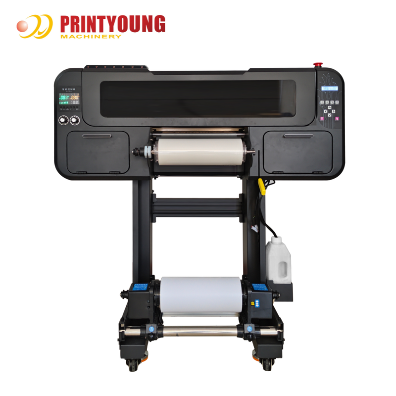 PRY-A3WXB Automatic UV DTF Printer Printing Equipment 110V 220V