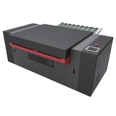 DX1160ET/U অফসেট থার্মাল & UV CTP প্লেট তৈরির মেশিন